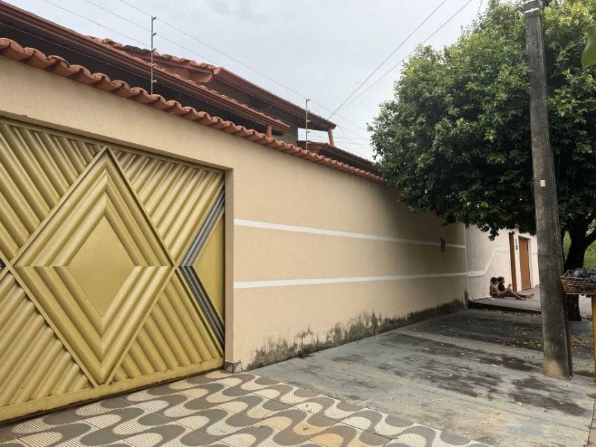 Imagem leilão