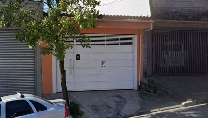Imagem leilão