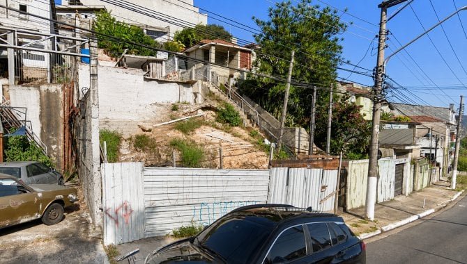 Imagem leilão