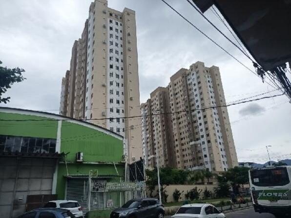 Imagem leilão
