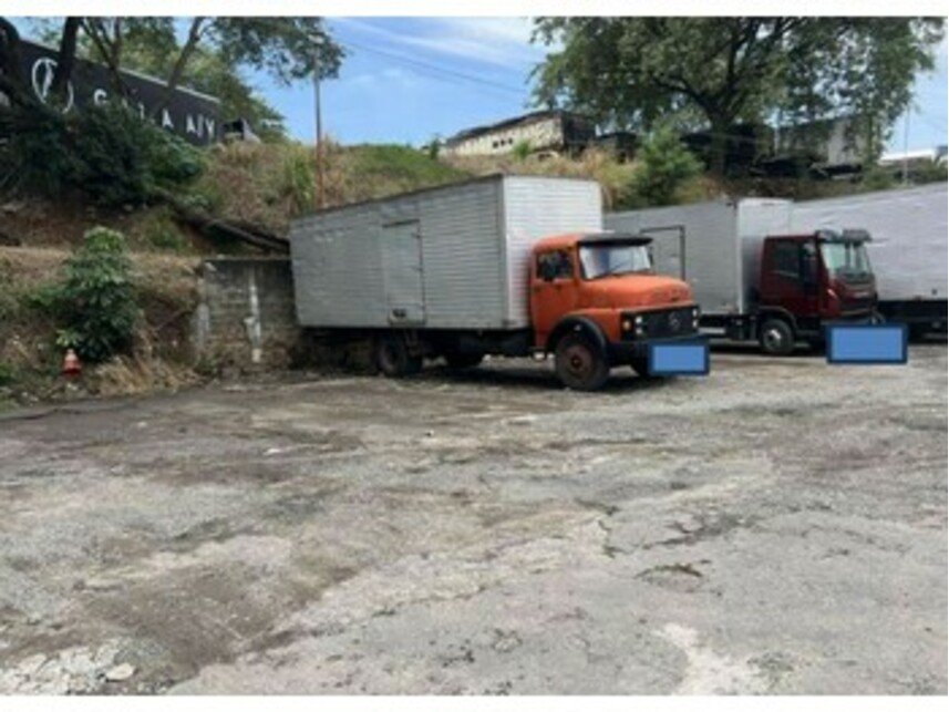 Imagem leilão