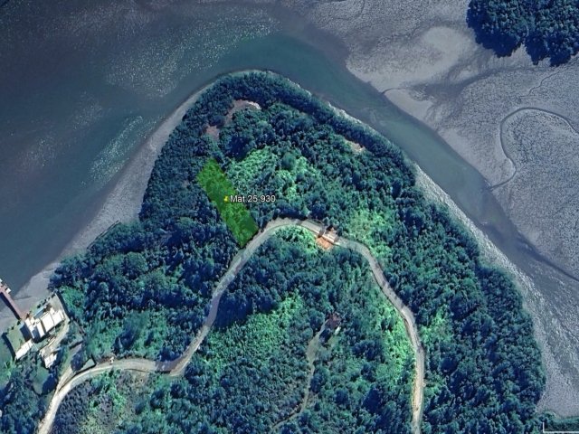 
                        Terreno, A.T.: 1.608m², frente mar, Cond. Ilha do Jorge, Angra d em Angra dos Reis/RJ - foto 4