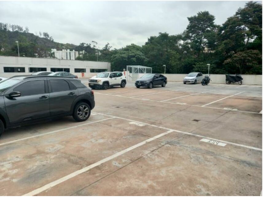 Imagem leilão