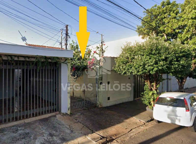 Imagem leilão
