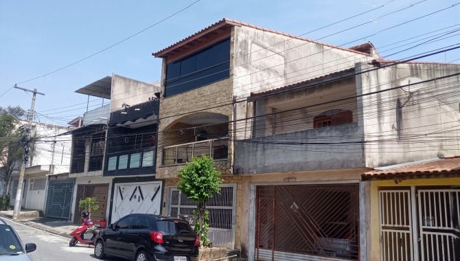 Imagem leilão