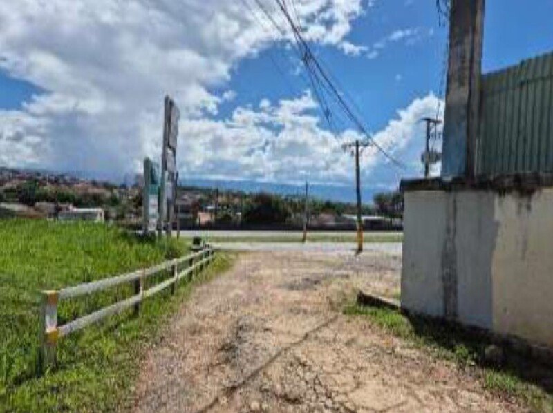 Imagem leilão