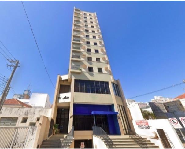 Apartamento com 62 m² - J081 em São José do Rio Preto/SP
