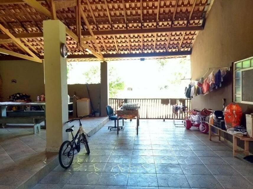 Imagem leilão