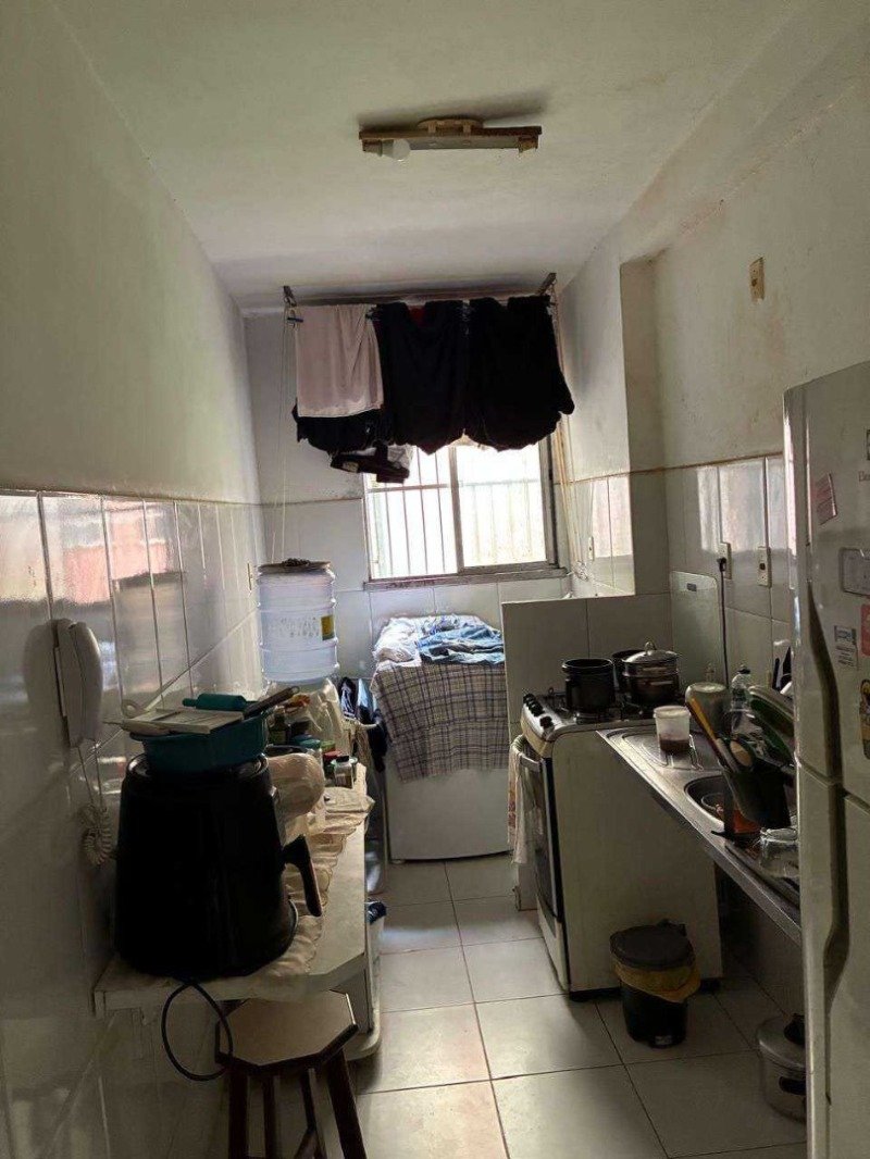 Apartamento - Condomínio Residencial Parque das Fontes .. em Aracaju/SE - foto 29