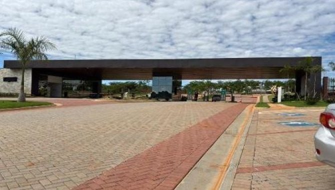 Imagem leilão