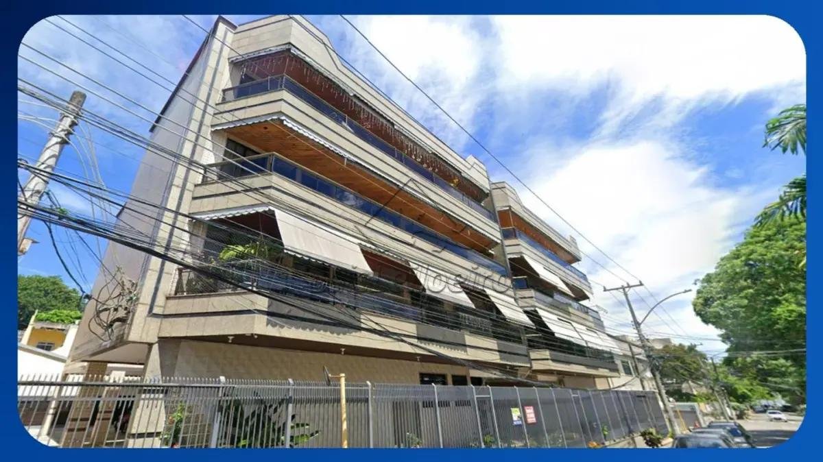 APARTAMENTO - Rua Jorge de Lima, 184, Apto 102, Jardim Guanabara, Rio de Janeiro/RJ, Área em Rio de Janeiro/RJ