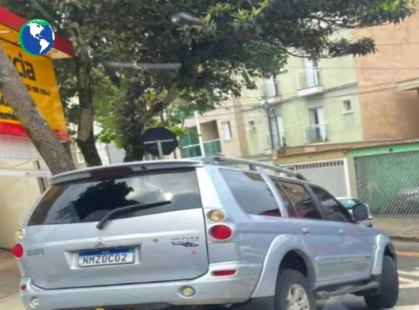 Imagem leilão