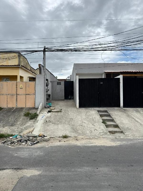 Casa, 35.77 de área total, 35.77 de área privativa, 45.76 de área do terreno. em São Gonçalo/RJ