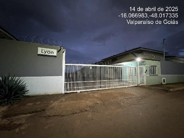 Imagem leilão