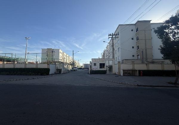 Apartamento, 47.18 de área total, 42.66 de área privativa, 0.00 de área do terreno,  2 qto em Rio de Janeiro/RJ