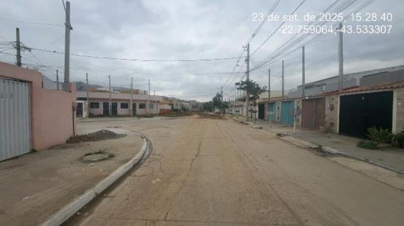 Casa — NOVA IGUACU/RJ em Nova Iguaçu/RJ - foto 1