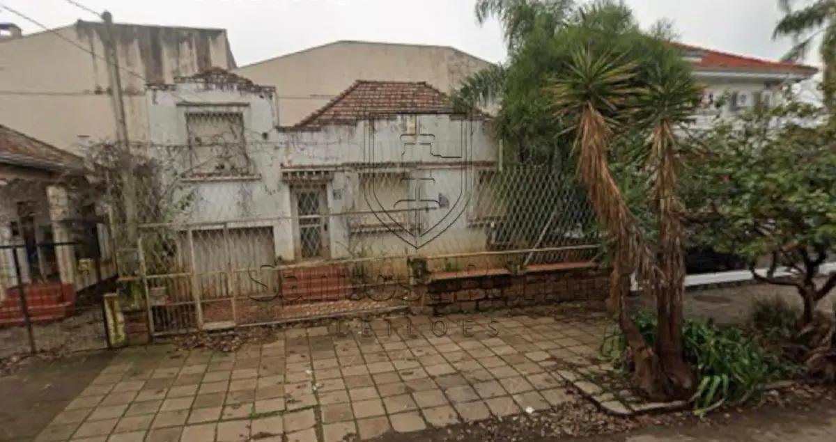 MATRÍCULA Nº 41.084 em Porto Alegre/RS