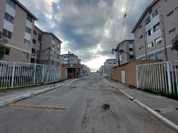 Apartamento, 43.95 de área total, 43.95 de área privativa, 0.00 de área do terreno,  2 qto em Itaboraí/RJ