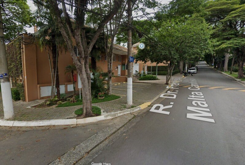 Imagem leilão