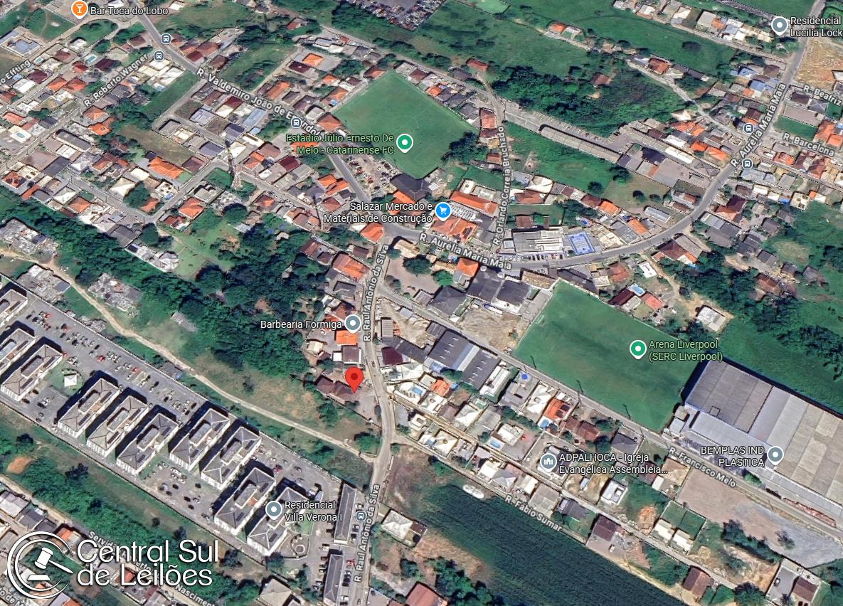 Imagem leilão