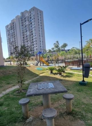 Apartamento - 33m² de área privativa, com vaga de garagem - RIO DE JANEIRO/RJ em Rio de Janeiro/RJ - foto 9
