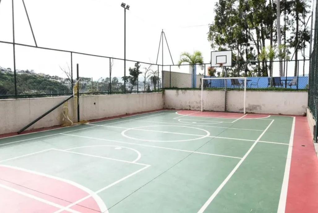 Apartamento - 46,37m² de área privativa, com vaga de garagem - CONTAGEM/MG em Contagem/MG - foto 9