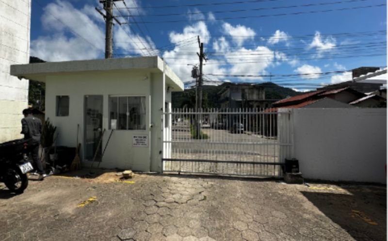 Imagem leilão