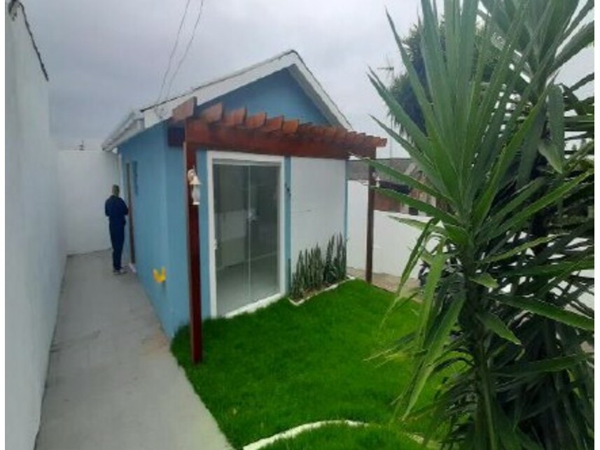 Imagem leilão