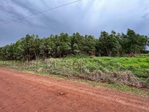 LOTE ÚNICO - VENDA DIRETA DE LOTE RURAL, COM ÁREA DE 124.233,00M², LOCALIZADO NO B. 5° POL em Medianeira/PR