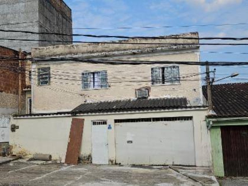 Apartamento à venda em leilão - Rua Coronel Camisão, 37 - Apto. 101 - Cordovil - Rio de Ja em Rio de Janeiro/RJ - foto 2