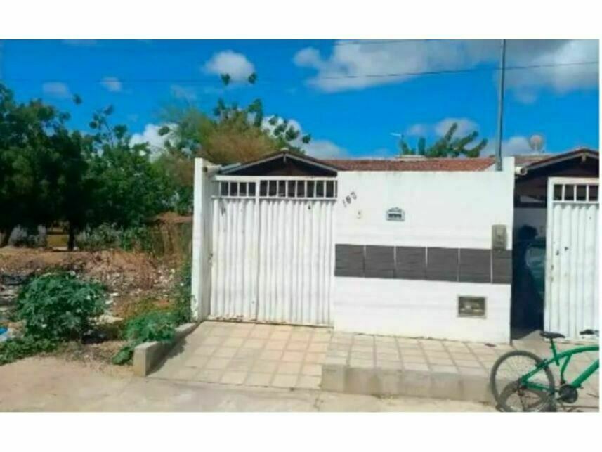 Imagem leilão