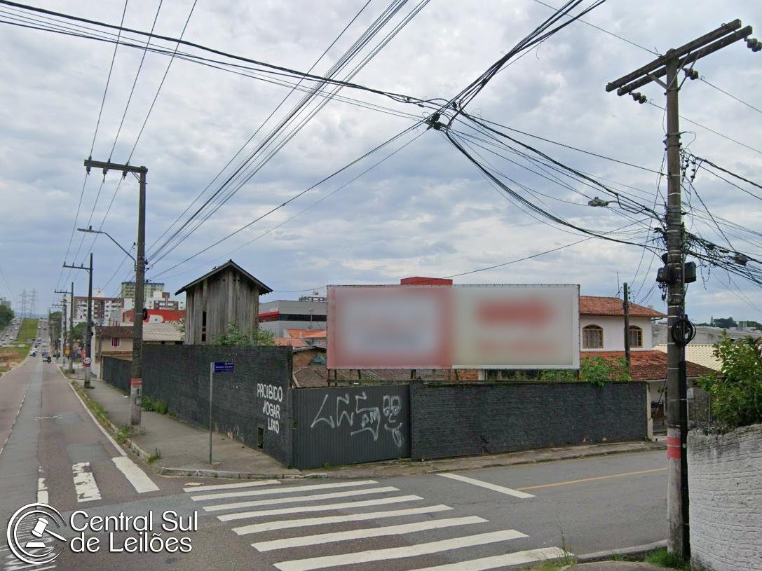 Imagem leilão