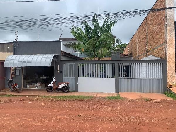 Imagem leilão