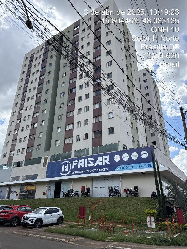 Imagem leilão