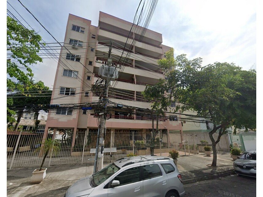 Imagem leilão