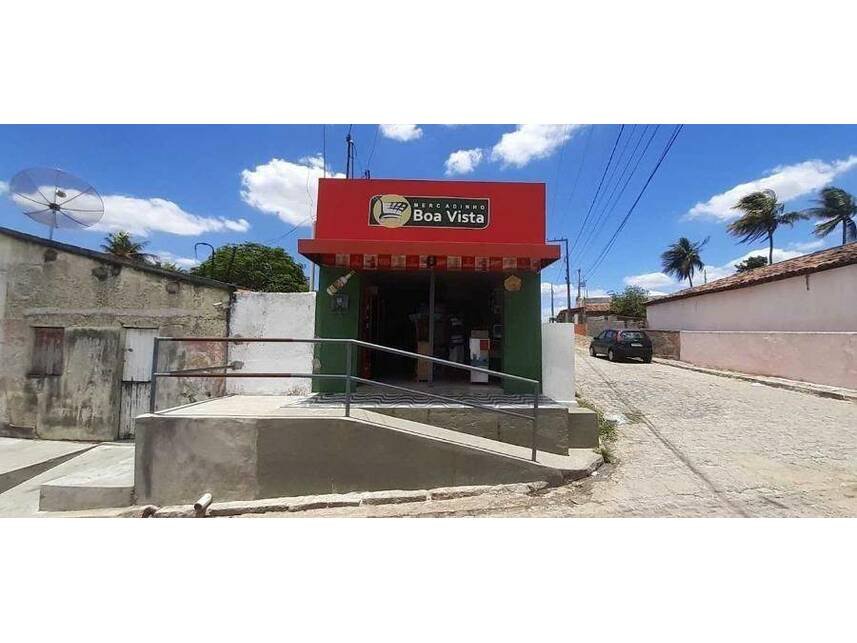 Imagem leilão
