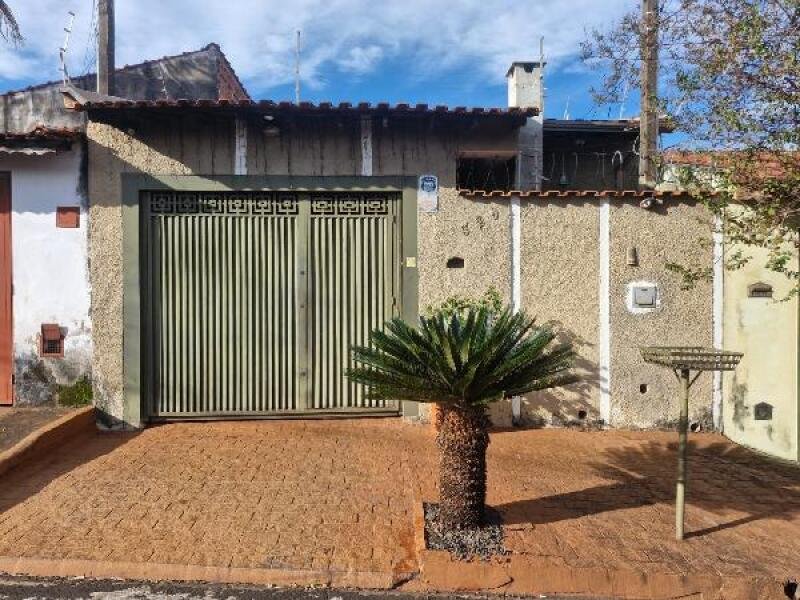 Casa em Ribeirão Preto/SP - foto 1