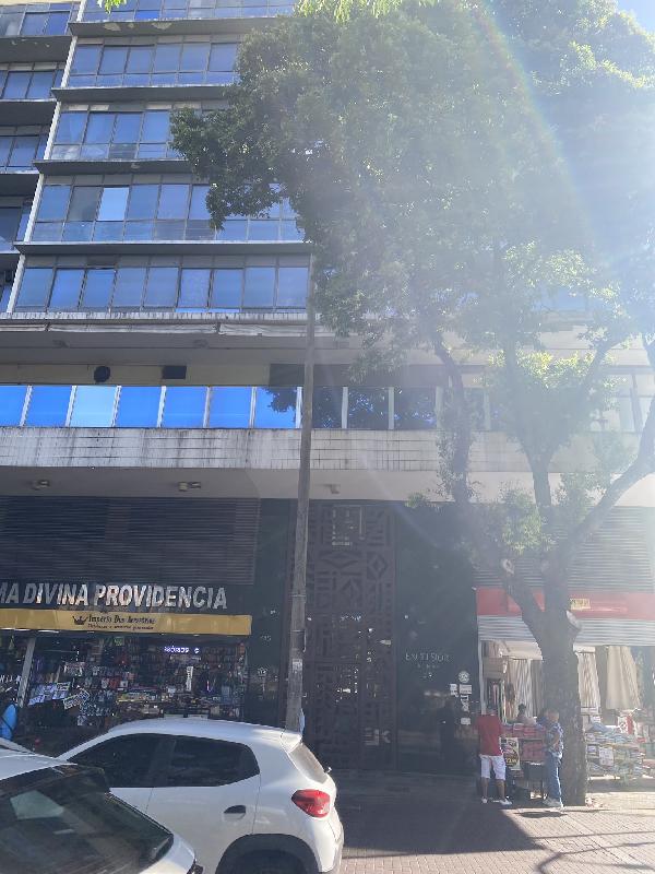 Imagem leilão