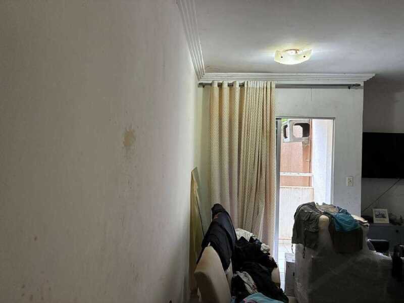 Apartamento - Condomínio Residencial Parque das Fontes .. em Aracaju/SE - foto 25