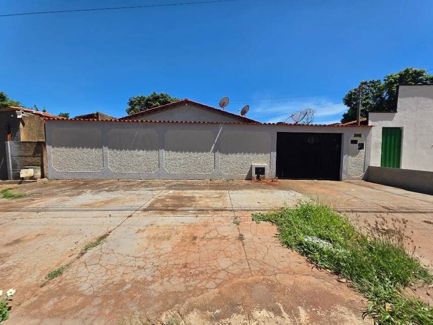 Imagem leilão