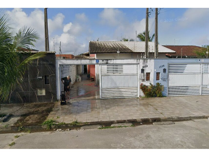 Imagem leilão
