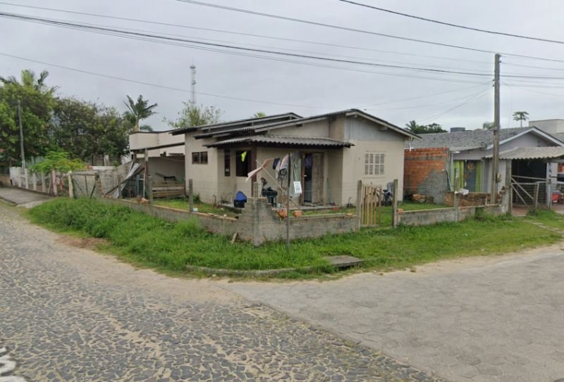 Imagem leilão