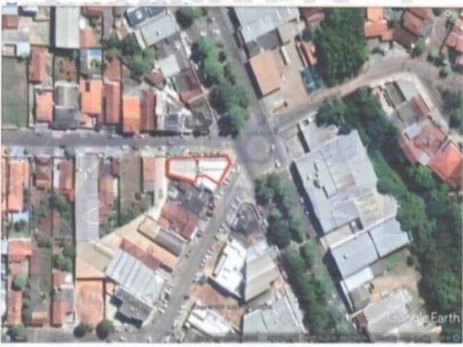 Imagem leilão