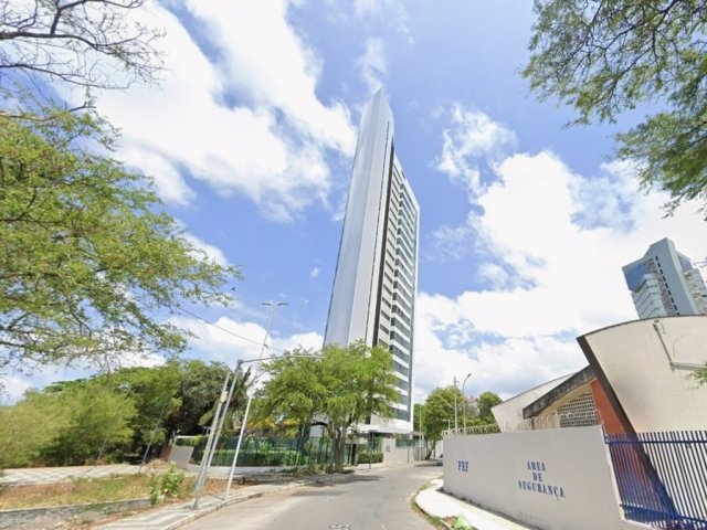 
                        Apartamento, 268m², 4 suítes, 4 vagas, 19º andar, Pina, Recife/P em Recife/PE - foto 2