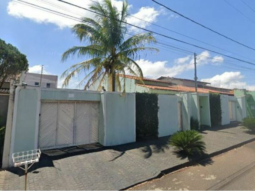 Imagem leilão