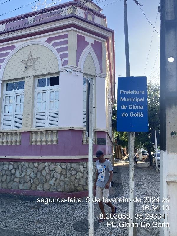 Imagem leilão