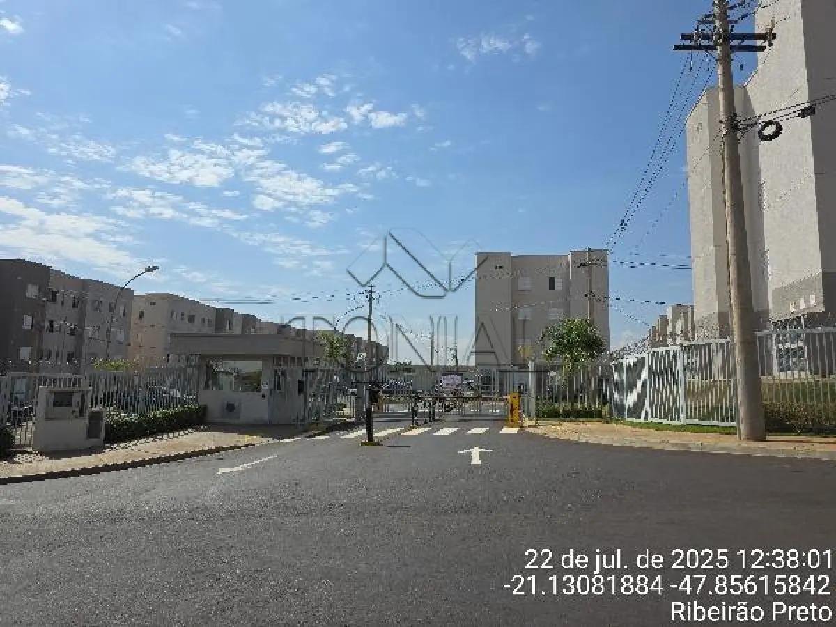 Apartamento - RIBEIRAO PRETO / SP em Ribeirão Preto/SP