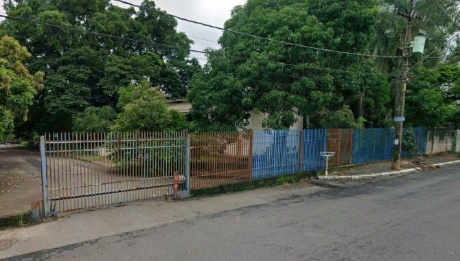 Imagem leilão