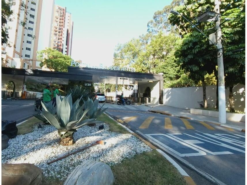 Imagem leilão