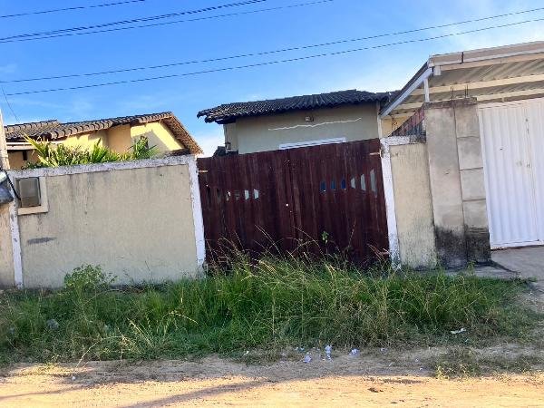 Casa, 56.97 de área total, 56.97 de área privativa, 180.00 de área do terreno,  2 qto(s), em Itaboraí/RJ